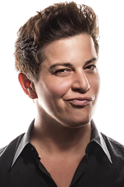 Julie Goldman
