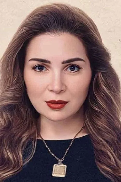 Mai Ezz ElDein
