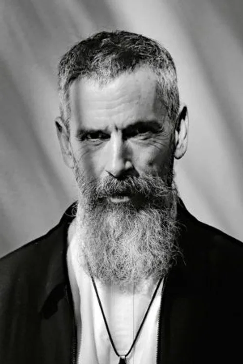 Christopher Chaplin
