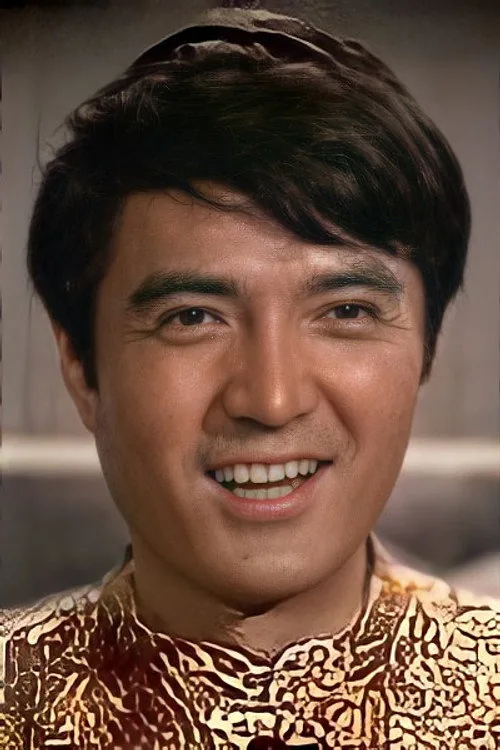 Jimmy Lin