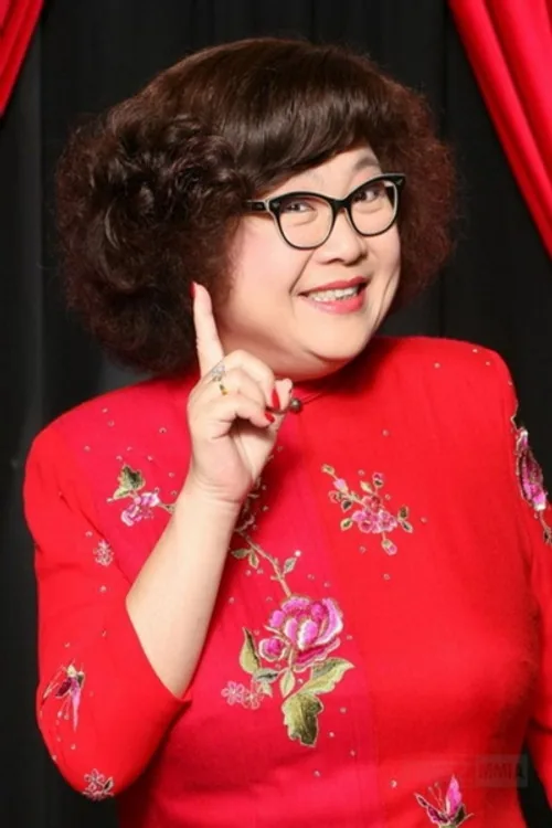 沈澱霞