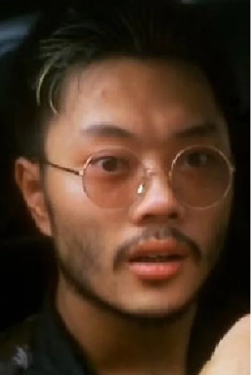 陳志文