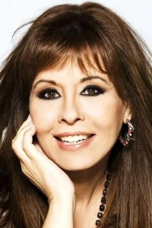 Yardena Arazi