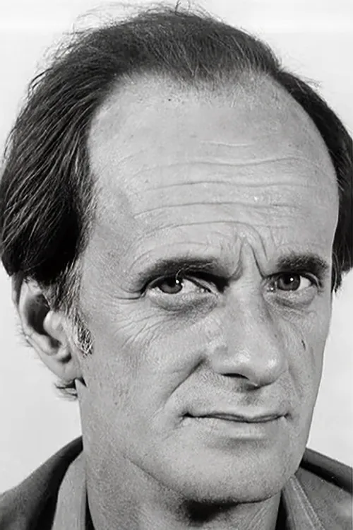 Older Cazarré