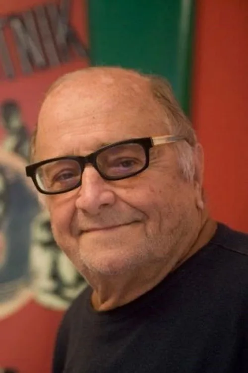Carlos Manga