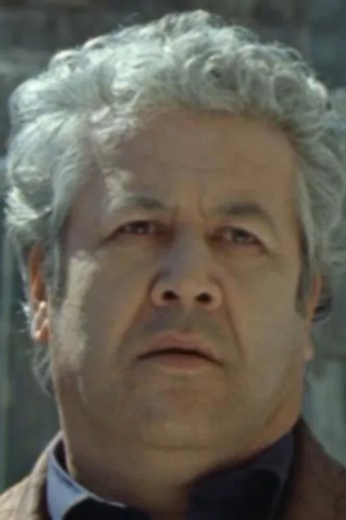 Burkhon Radzhabov