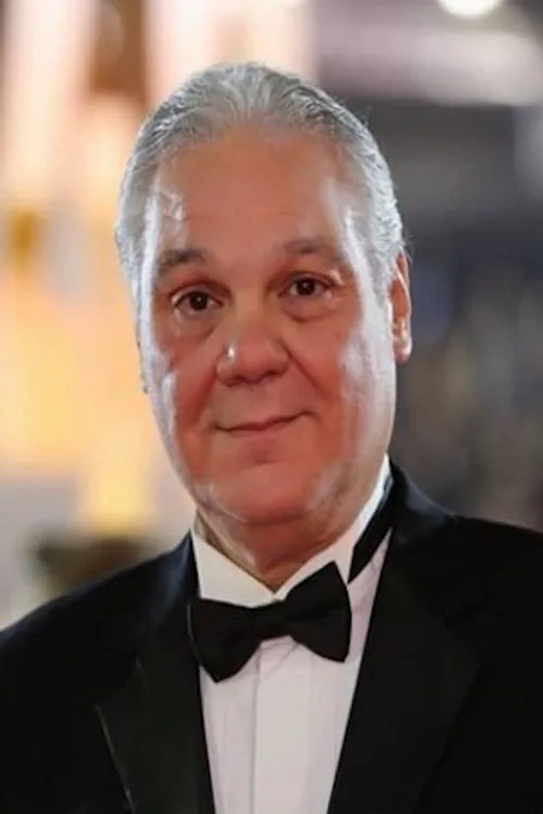 Sherif Mandour