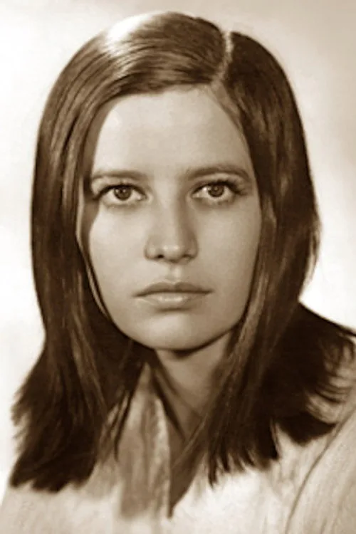 Лариса Данилина