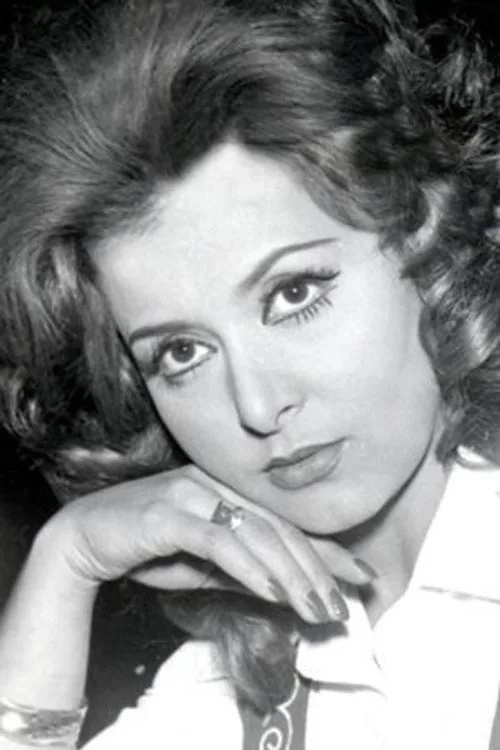 Laila Taher