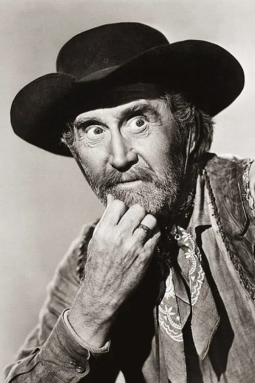 Eddy Waller