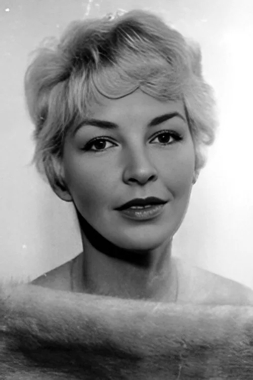Odile Versois