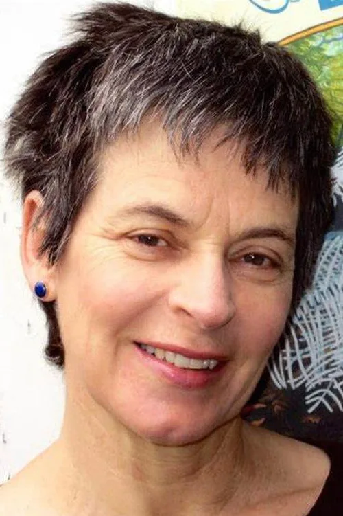 Jacki Kerin