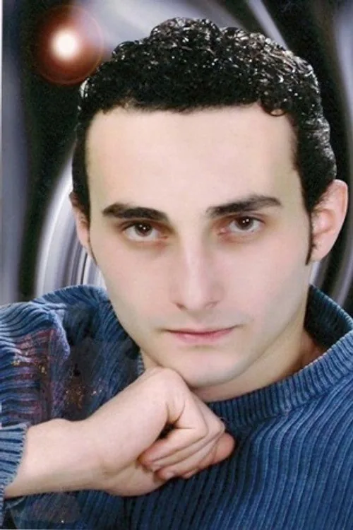 Moawad Ismail