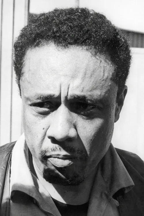 Charles Mingus