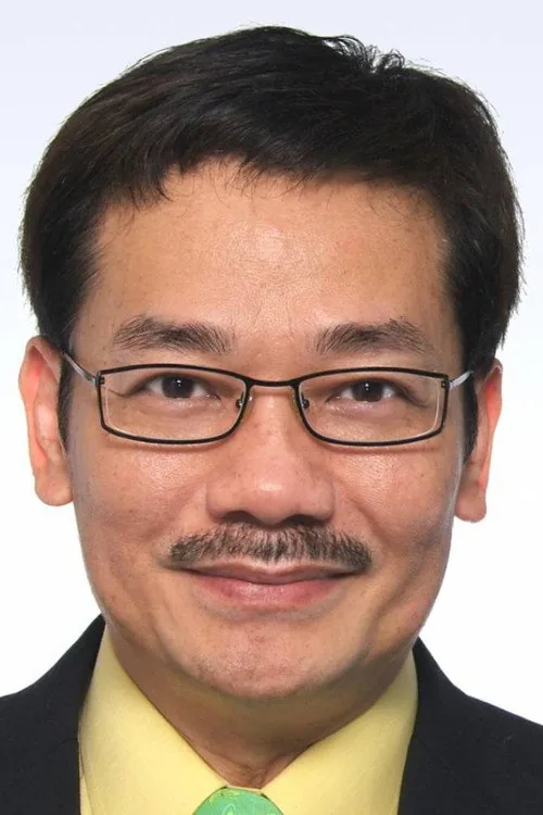 黃玉郎