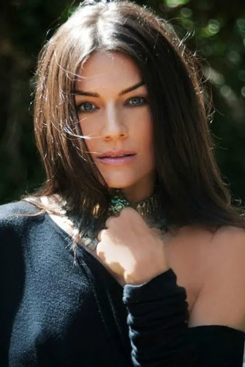 Deborah Falconer
