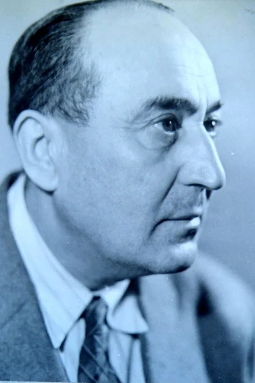 Համո Բեկնազարյան