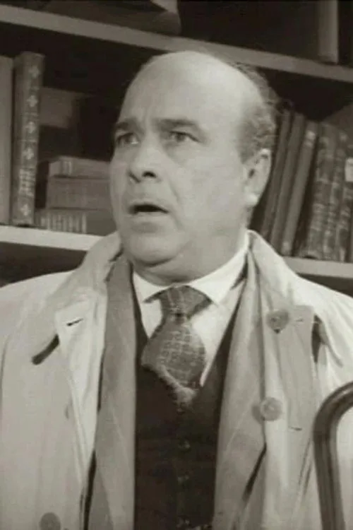 Manoel Vieira