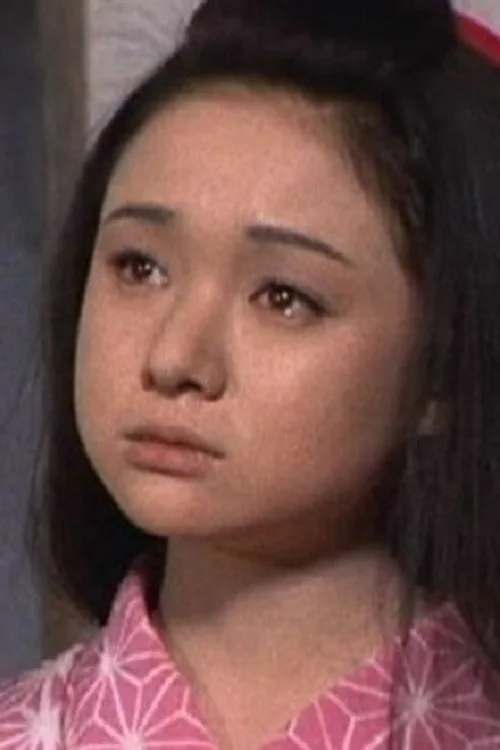 岡田由紀子