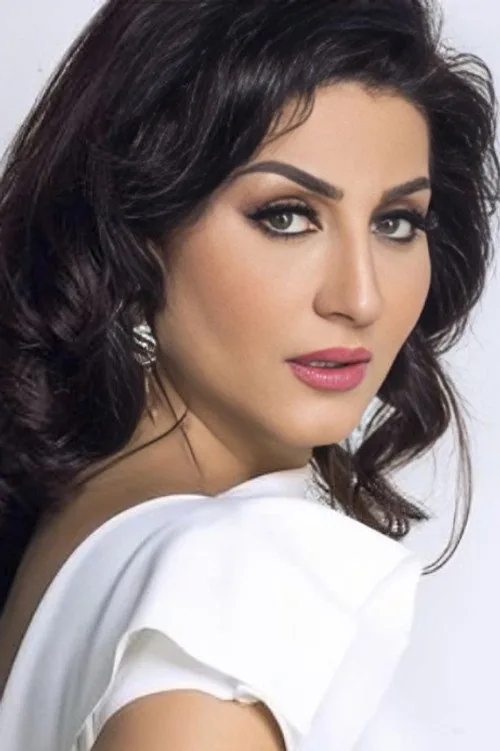 وفاء عامر