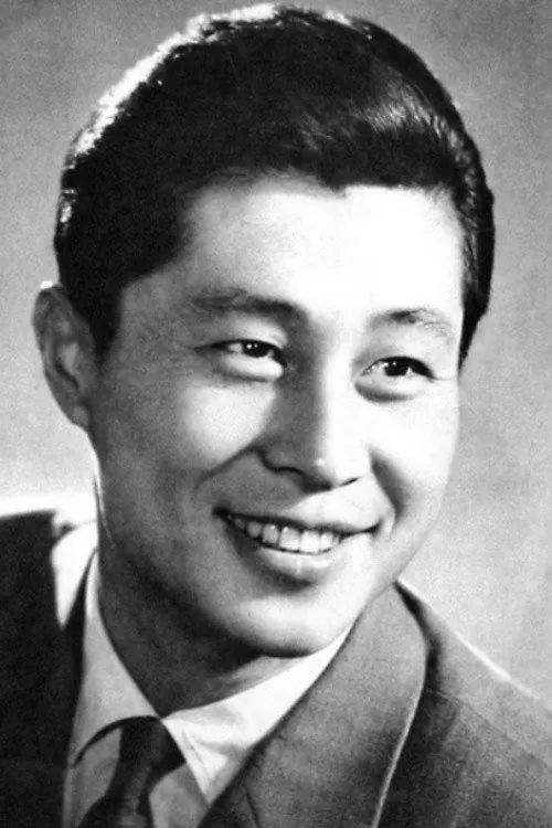 王心刚