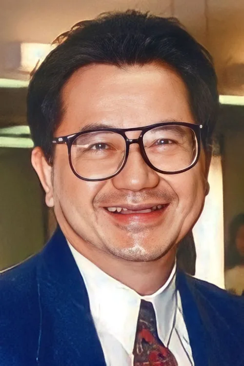 盧大偉