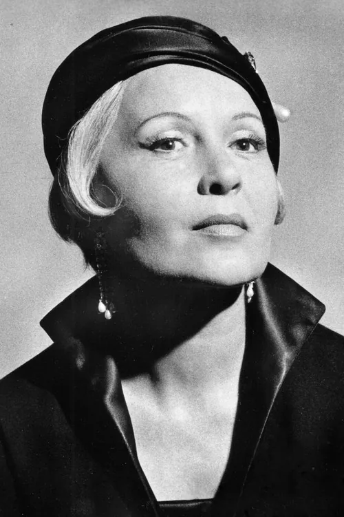 Käthe Braun