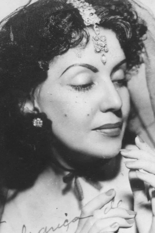 Gilda de Abreu