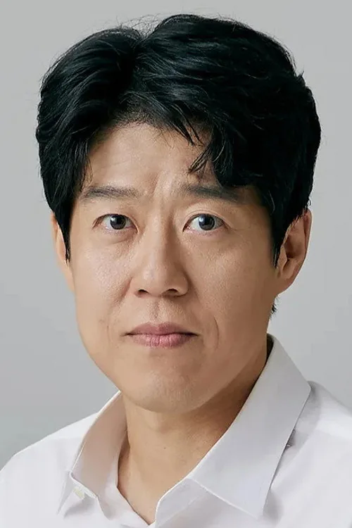 Kim Joong-ki
