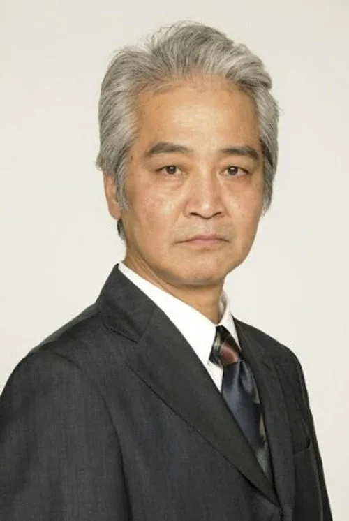 新納敏正