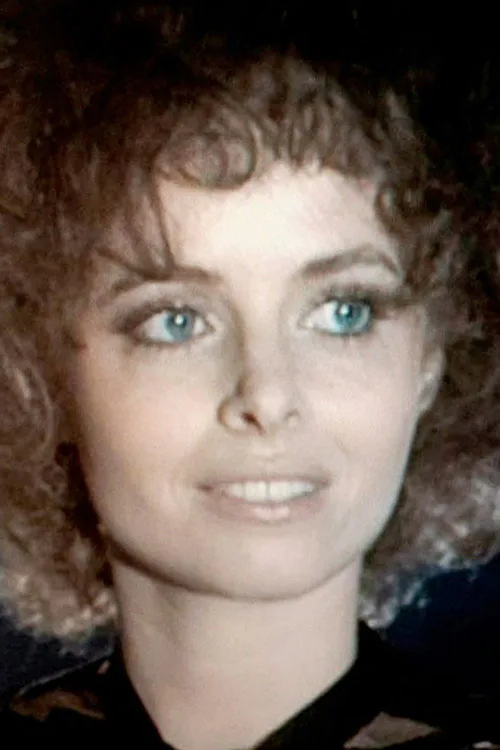 Margareta Sjödin