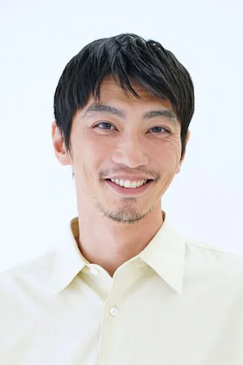 奧野瑛太