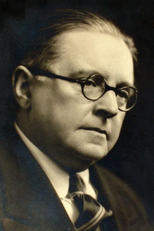 Nigel Playfair