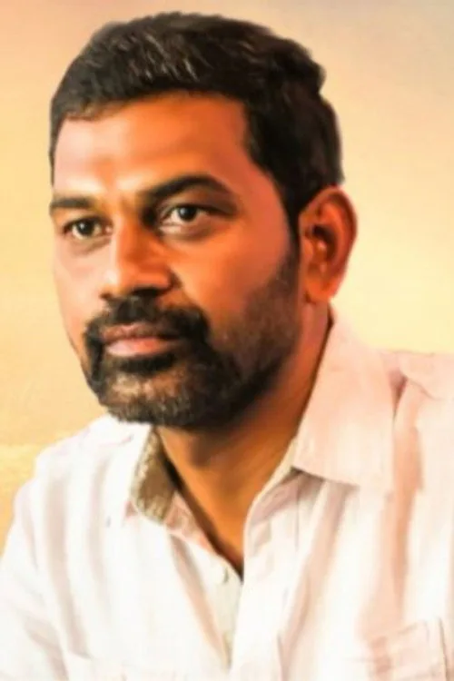 Manimaran