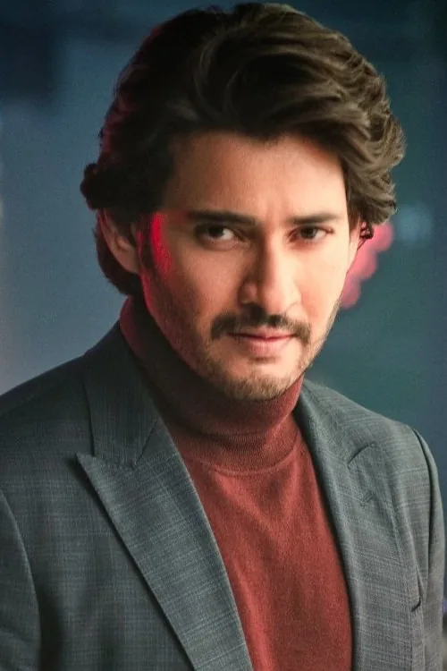 Mahesh Babu