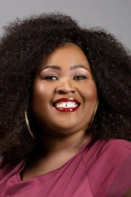 Thembsie Matu