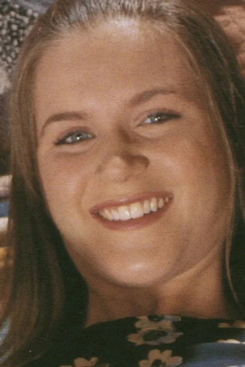 Tricia Devereaux