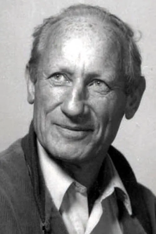 Haroun Tazieff