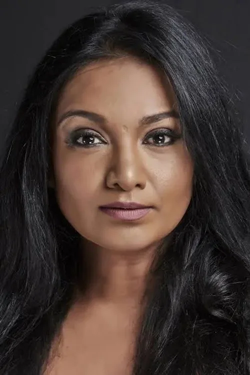 Krijay Govender