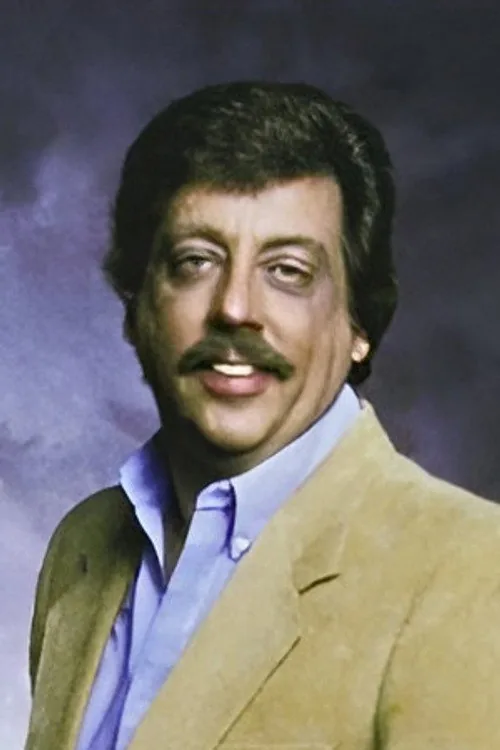 Harold Reid