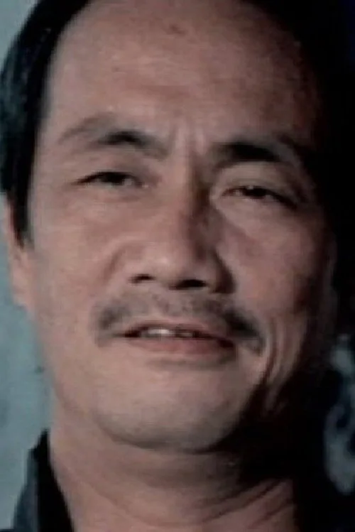 梁雄