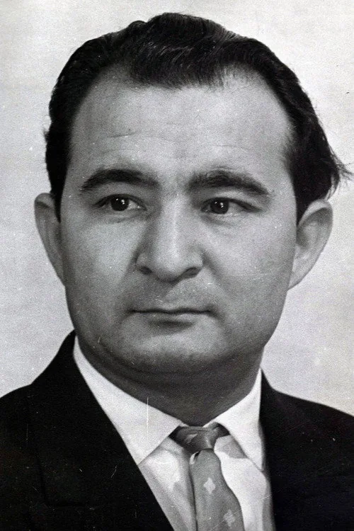 Латиф Файзиев
