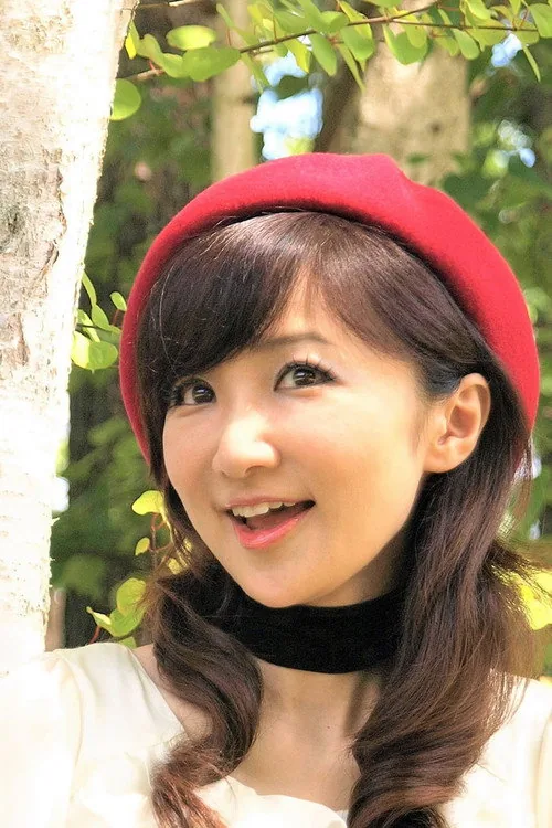 小森まなみ