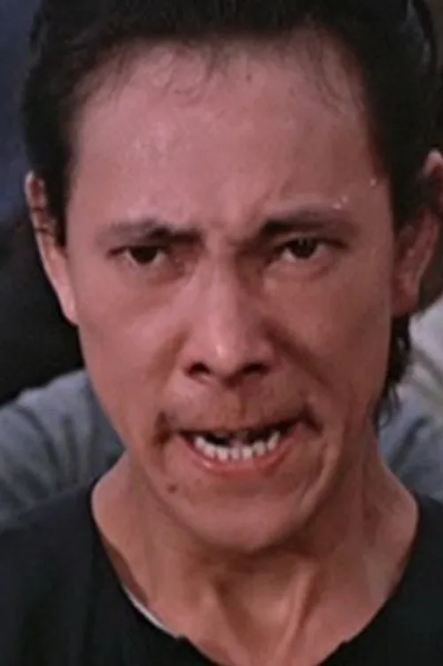 何其昌