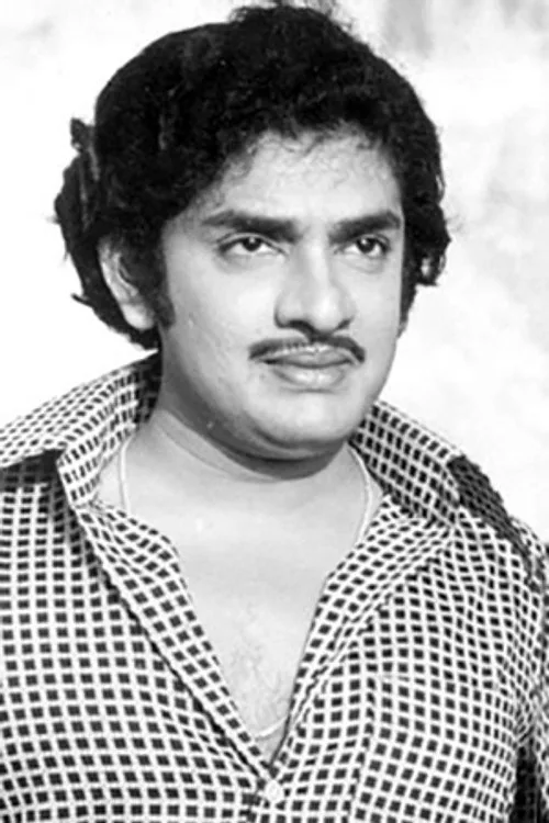 Ravi Menon
