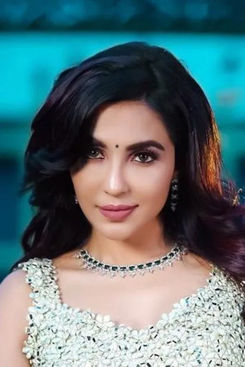 Parvatii Nair