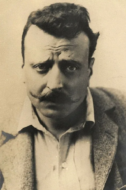 Ermete Zacconi
