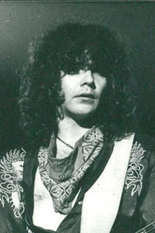Brian Robertson