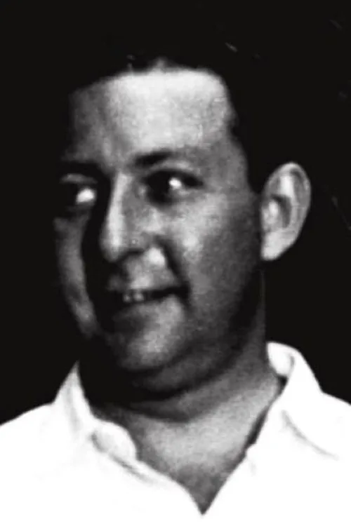 José Carlos Burle