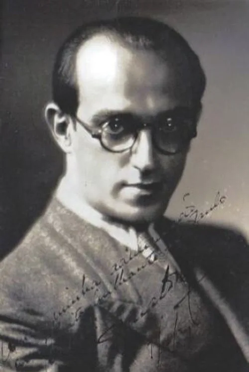 Renato Murce